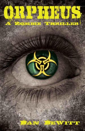 [The Orpheus Trilogy 01] • Orpheus